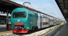 CANAVESE - Treni regionali in ritardo? Adesso ti avvisa la App
