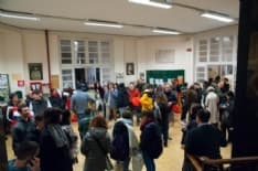 IVREA - Grande successo per la Notte Nazionale del Classico - FOTO