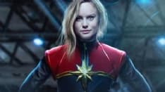 CINEMA IN CANAVESE - Nelle sale di Cuorgnè e Ivrea sbarca «Captain Marvel» - GUARDA IL TRAILER
