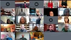 LEINI - Delibera su Mappano sbagliata, Consiglio comunale ad alta tensione