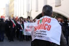 VOLPIANO - Difesa della legalità: il Comune aderisce ad Avviso Pubblico