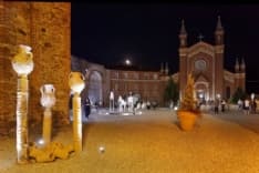 CASTELLAMONTE - E' iniziato il conto alla rovescia per la Mostra della Ceramica 2022