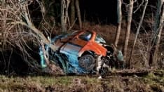 TRAGEDIA A VESTIGNE' - Muore un vigile del fuoco di Ivrea: aveva solo 37 anni - FOTO e VIDEO