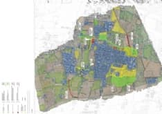 MAPPANO - Il Comune presenta il progetto preliminare del piano regolatore