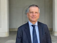 CANAVESE - Paolo Conta è il nuovo presidente di Confindustria Canavese - FOTO
