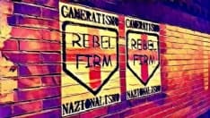 IVREA - Apologia di fascismo: denuncia in procura e alla polizia per il campo «nazional-rivoluzionario»