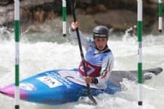 IVREA - Il Canavese si conferma capitale della canoa - FOTO