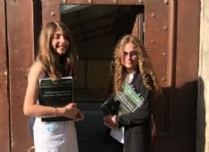 RIVAROLO - Terzo e quarto posto per giovani musicisti canavesani