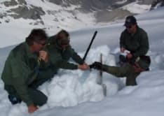 GRAN PARADISO - Il Parco partecipa alle settimane della scienza