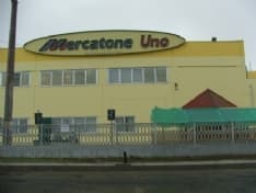 MAPPANO - Addio al «Mercatone Uno»: 70 lavoratori a casa