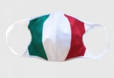 Il mondo della moda lancia la sua proposta: le mascherine Yamamay