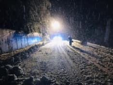 VALLE ORCO - I Comuni in rivolta dopo i disservizi provocati dalla neve: «Le bollette sono puntuali, i servizi no»