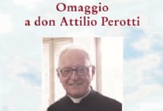 CUORGNE' - Domenica l'omaggio di Salto a don Attilio Perotti: un libro e l'intitolazione dell'oratorio parrocchiale