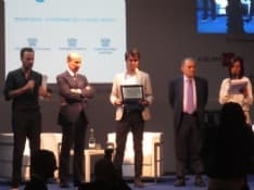 VOLPIANO - L'eccellenza della Spea premiata da Confindustria