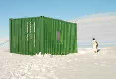 CULTURA - Ghiaccio da leggere