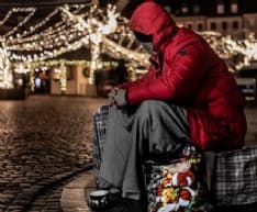 SOLIDARIETA' - 2020, l'anno del «Natale Sospeso»