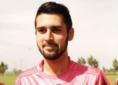 VOLPIANO - Arbitri e mondo del calcio in lutto per Loris Azzaro