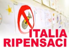 IVREA - Un appello per la messa al bando di tutte le armi nucleari