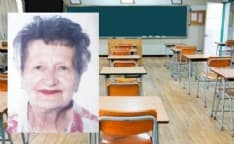 PRASCORSANO - Il paese piange la scomparsa dell'amata maestra Chiara Goglio