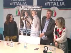 RIVAROLO - Il 26 febbraio Bertot ufficializza la sua candidatura