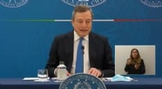 COVID - Dal 26 aprile torna la zona gialla: pronti a riaprire ristoranti, piscine e palestre. Studenti tutti a scuola - VIDEO