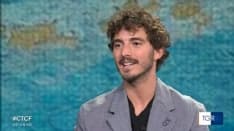 CHIVASSO - Tutto su Bagnaia: Pecco si racconta a «Che tempo che fa»