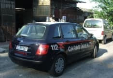 VOLPIANO - Scippa un Rolex da 3700 euro ma viene arrestato