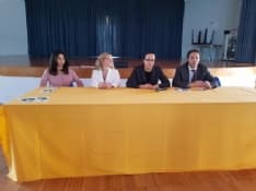 AGLIE' - Inaugurato uno spazio per le mamme e i loro bebè - FOTO