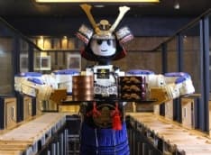 RISTORANTI - Dove mangiare è un po' morire