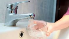 RIVARA - Batteri nell'acqua: in Borgata Massucco e Frazione Camagna va fatta bollire per usarla