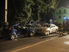 FELETTO - Incidente mortale: va a processo un 28enne - FOTO