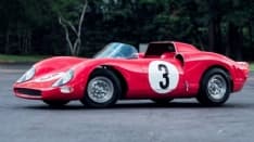 TOYS - La «kiddie car» più cara al mondo