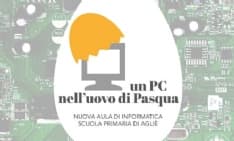 AGLIE' - La prima raccolta fondi via internet è stata un successo