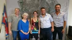 FELETTO - Settimana decisiva per salvare la stazione ferroviaria