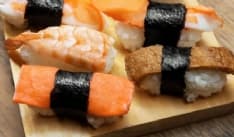 FOOD – Arriva il sushi certificato