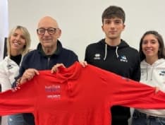 RIVAROLO CANAVESE - Bocce, il team Frank 0.0 al via del Memorial Luigi Peccioli