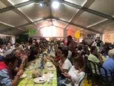 FORNO CANAVESE - Pieno successo per gli eventi di festa promossi dalla Pro loco