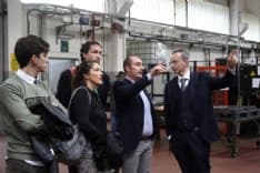 INDUSTRIA - Tappa in Canavese per Federmeccanica
