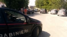 IVREA - Ancora un rave party sulle rive della Dora Baltea