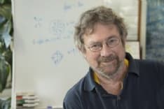 CERESOLE REALE - Cittadinanza onoraria per il premio Nobel Mike Kosterlitz