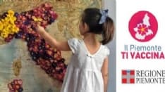 VACCINI ANTI COVID - Il Piemonte supera le 2 milioni di dosi somministrate. E in Canavese a che punto siamo? I DATI AGGIORNATI