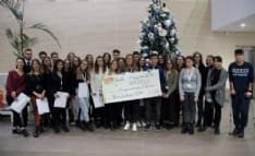 CANAVESE - 34 studenti premiati da Nova Coop per l'impegno