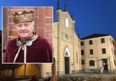 VOLPIANO - Pro loco e Associazione nazionale carabinieri in lacrime per Roberto Grazio