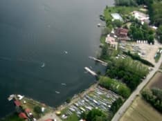 CANDIA CANAVESE - C'è il campionato italiano di canottaggio