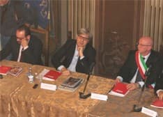 RIVAROLO - Grande folla per Vittorio Sgarbi - FOTO e VIDEO