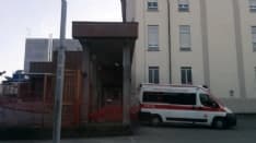 CUORGNE' - Blitz dei carabinieri del Nas al pronto soccorso