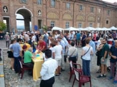 AGLIE' - In 1500 per Calici tra le Stelle: un successo superiore alle aspettative - FOTO e VIDEO