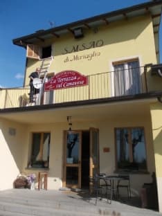 CASTELLAMONTE - A Muriaglio arriva la connessione internet