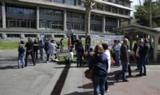 IVREA - «Acquisizioni sì, ma non a scapito dei lavoratori Comdata»