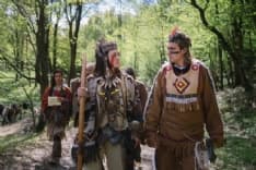 VIALFRE' - Gioco di ruolo dal vivo: l'evento «Colorado» trasforma Pianezze nel farwest e regala emozioni